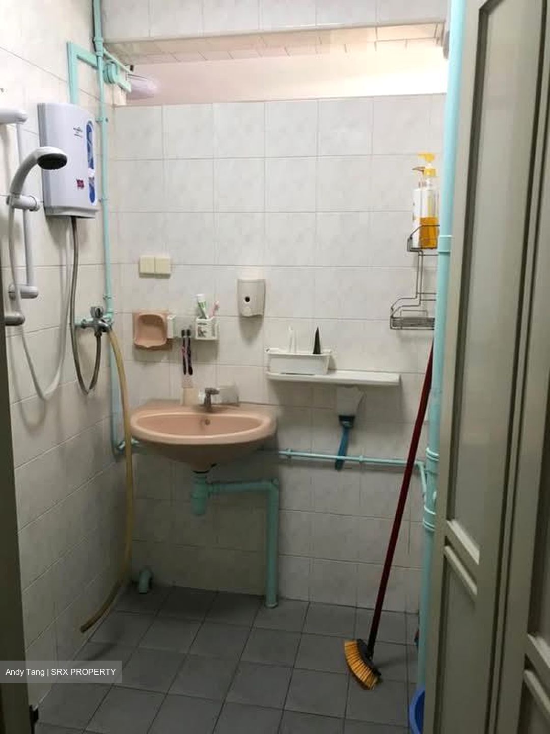 Blk 101 Whampoa View (Toa Payoh), HDB 4 Rooms #583975891